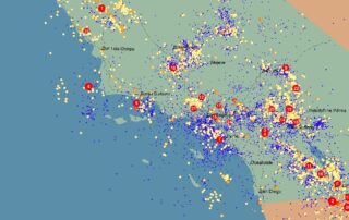 sept 2 socal quakes