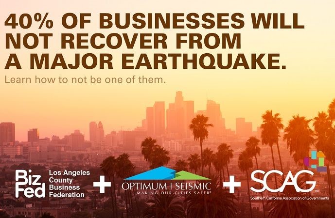 Don't Miss Important Event on the ROI of Seismic Resiience