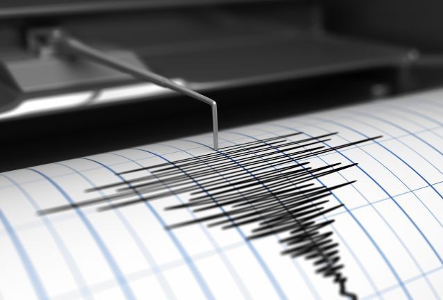 Quake Risk to Californians Cited in Recent Report
