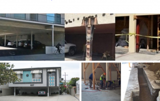 4,500 Pasadenans are about to be shaken, not by an earthquake but by….