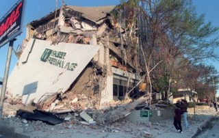 SoCal Leaders Join Forces to Promote Seismic Resiliency