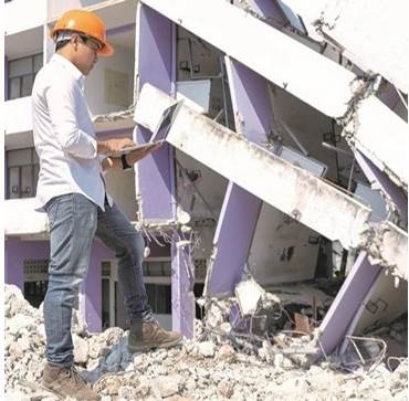 SoCal Leaders Join Forces to Promote Seismic Resiliency