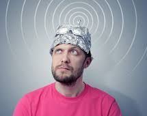 Earthquake Conspiracy Theorists 'Wreaking Havoc'