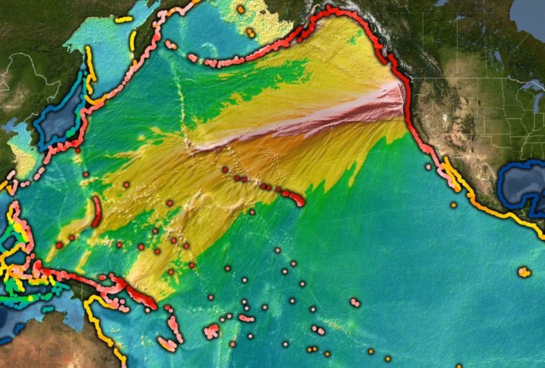 Experts Lay Out Impacts of Seattle's Next 'Big One'