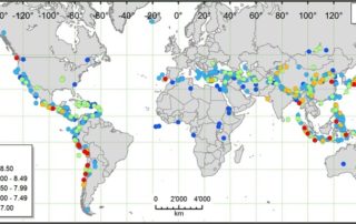 A History of Earthquake Safety- California’s 100-year Learning Curve