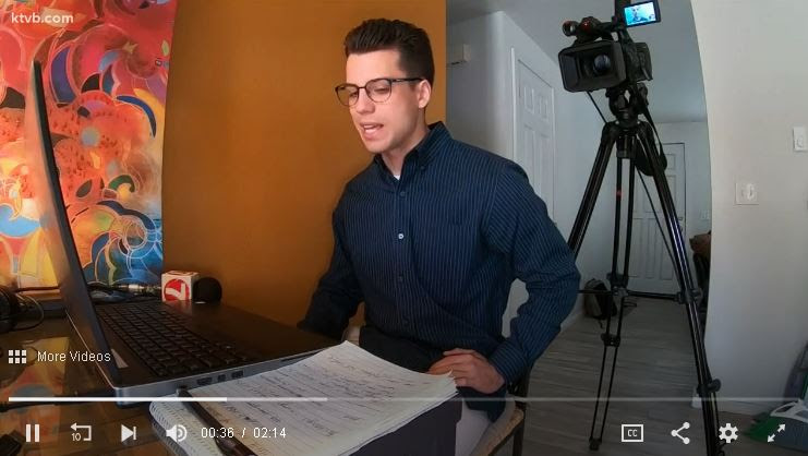 Building Safety Explained Following Idaho Shaker