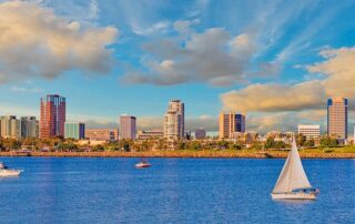 Long Beach is Proactive About Earthquake Safety