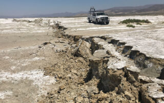Earthquake Risk Defense Begins with Knowledge and Action