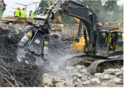 New Findings May Lead to Ability to Predict Earthquakes