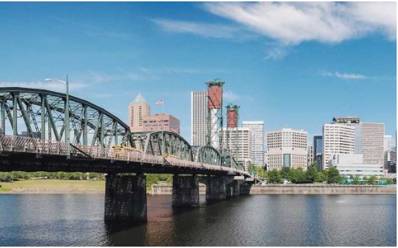 Fault Near Portland, Oregon, Could Trigger Major Earthquake