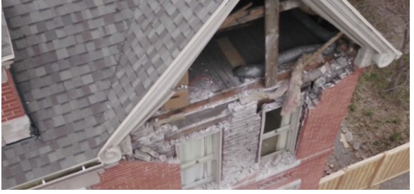 “Fix the Bricks” program cuts quake damage 