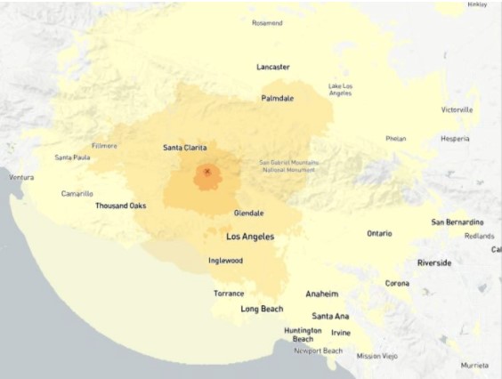 UCLA Professor Tells Cities to Prioritize Resiliency