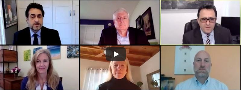 Webinar To Share Seismic Resilience Success Stories