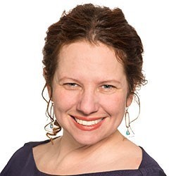 Laurie Shoeman, Affordable Housing /Resiliency Expert, Resiliency Expert, Enterprise Community Partners