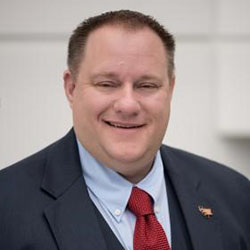 Shane G. Diller, President , California Building Officials