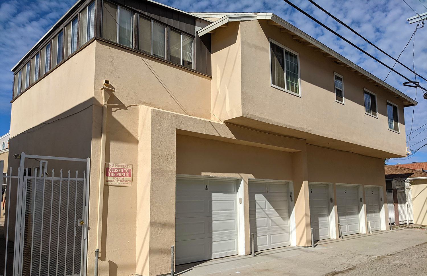7004 Flight Ave