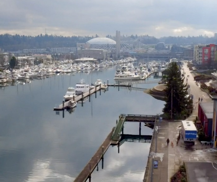 New data shows heightened tsunami risks in Washington 