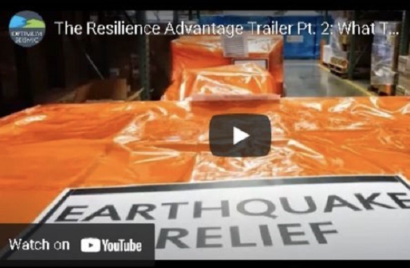 This month's webinar addresses science behind resilience