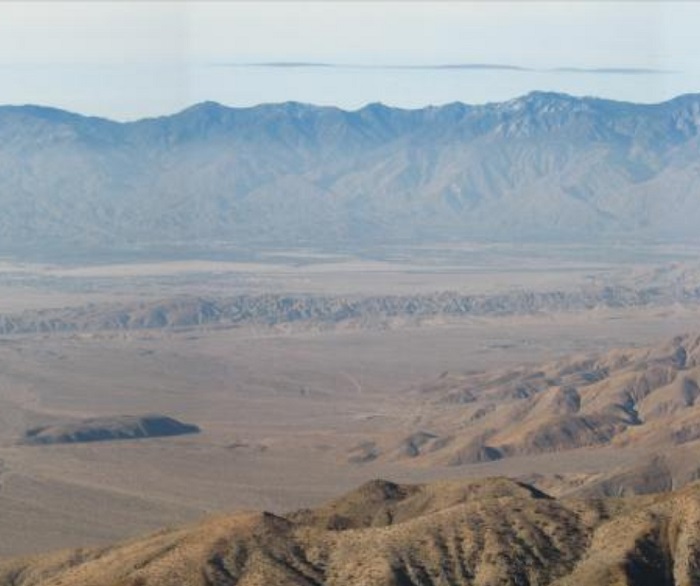 Tool shows quake, liquefaction risks