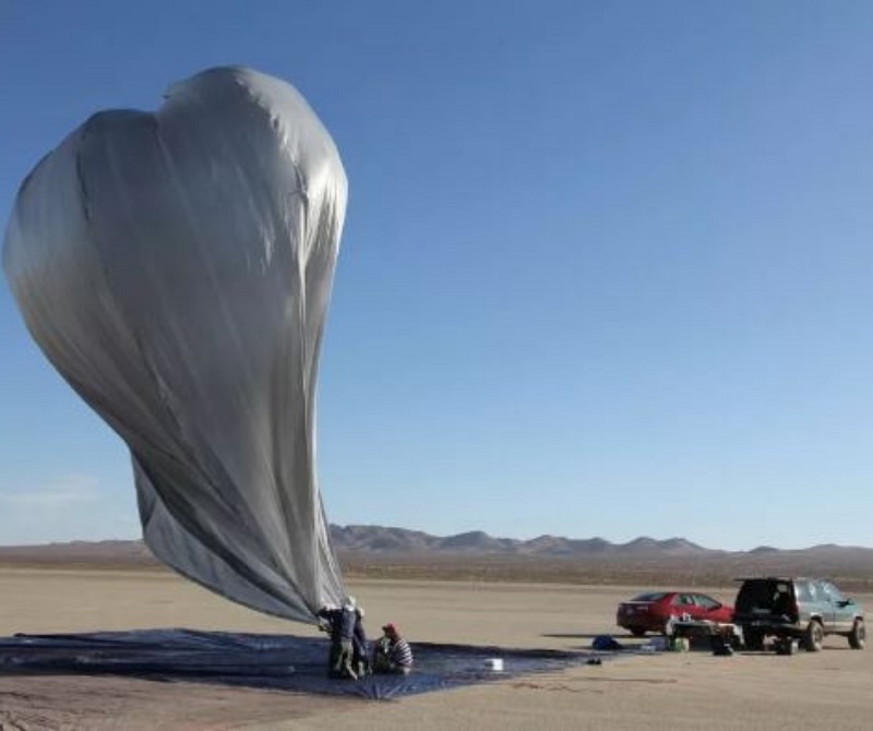 Balloon based tech may study Venus quakes in future