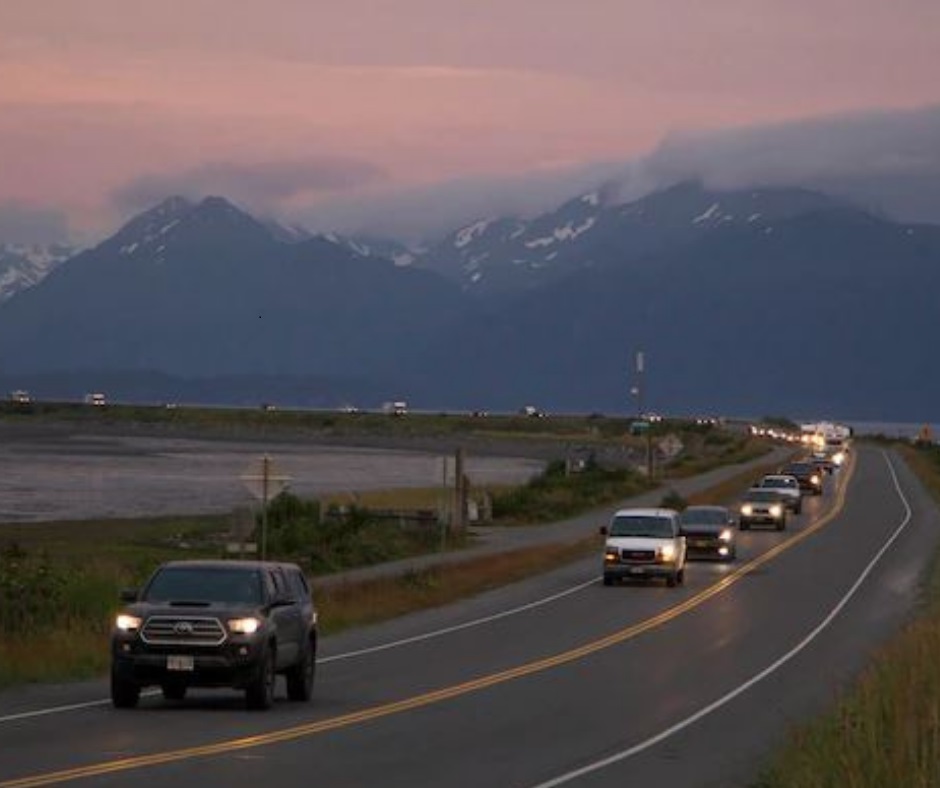 Biggest U.S. quake in 50 years strikes remote Alaskan
