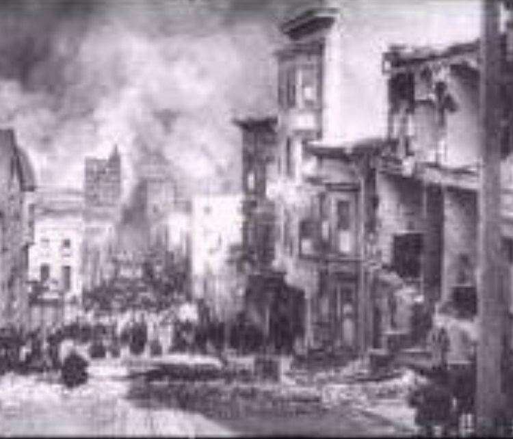 135 years later, experts recall quake that shook Charleston