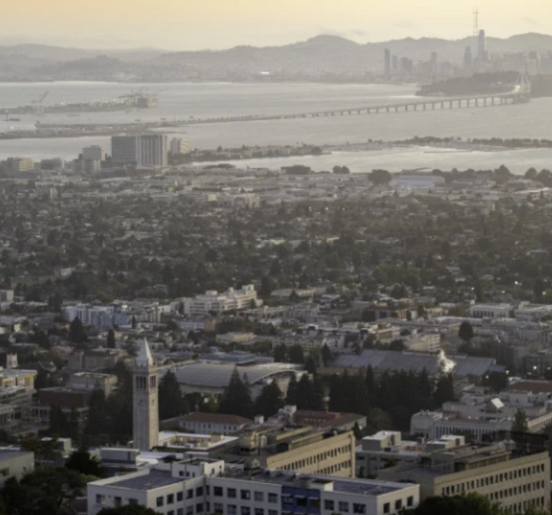 Leaning Millennium Tower in San Francisco sinking faster