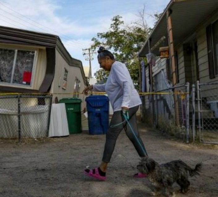 California offers low-income grants for home retrofits
