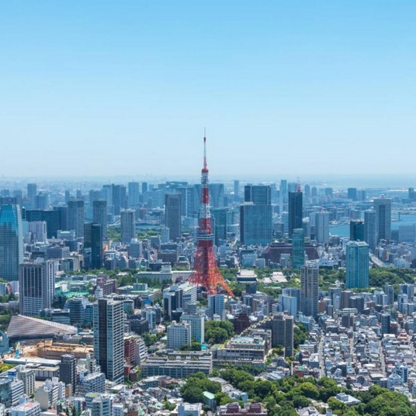 Could Tokyo survive the next projected mega-quake?