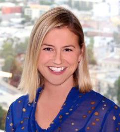 Melissa Sullivan Chair, USGBC-LA Board