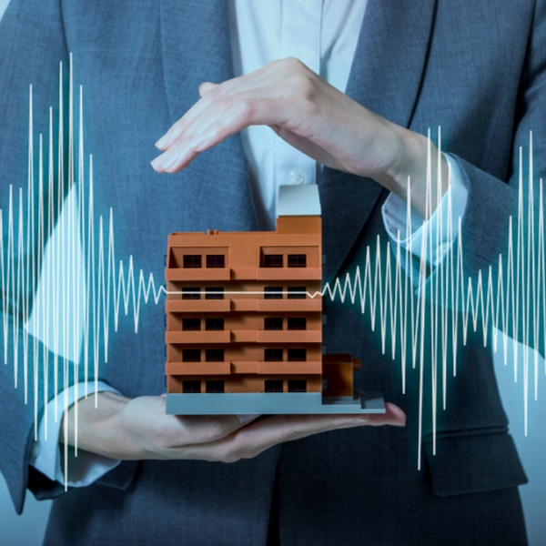 Should I get both? Earthquake retrofit or quake insurance