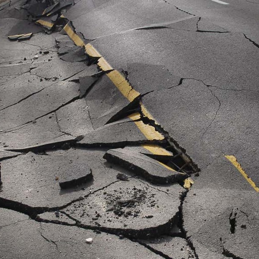 How to prepare for (and survive) a major earthquake