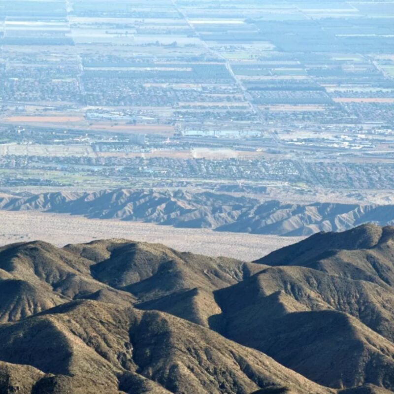 Scientists say San Andreas Fault can bring another killer quake