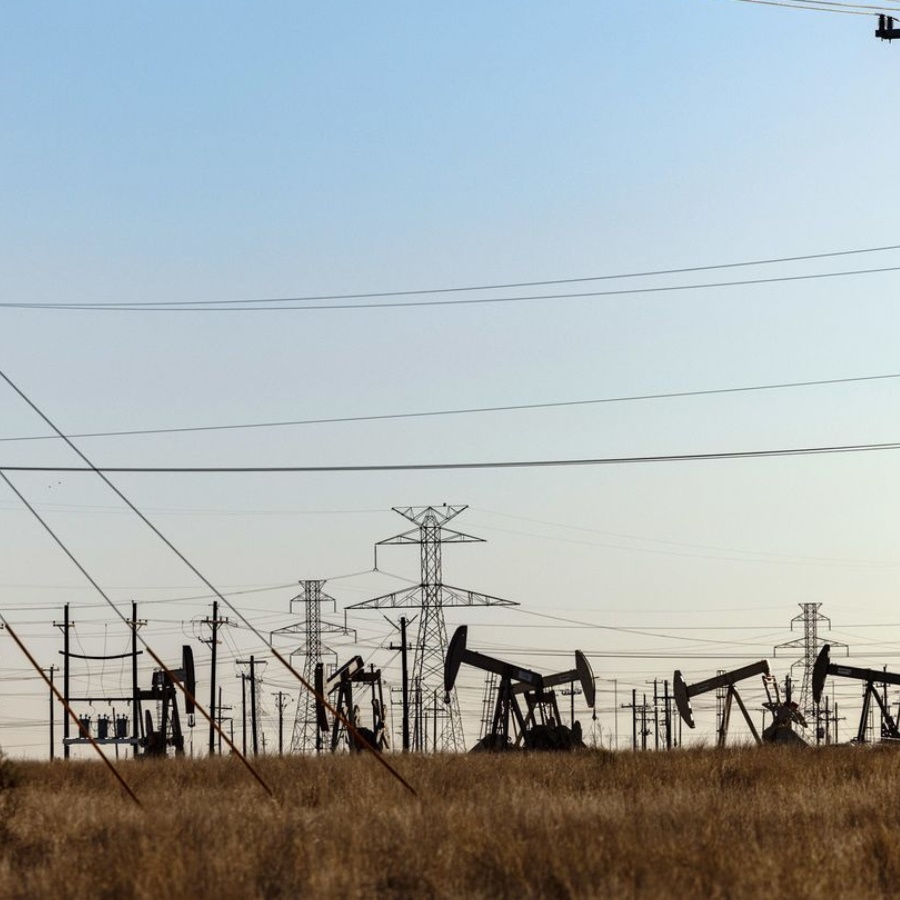 Fracking boom turns Texas into earthquake capital of the U.S.