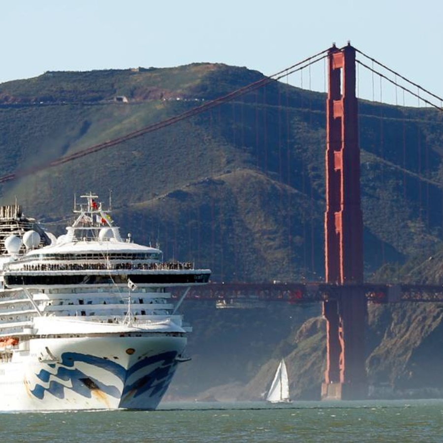 Senators push for Golden Gate seismic repairs