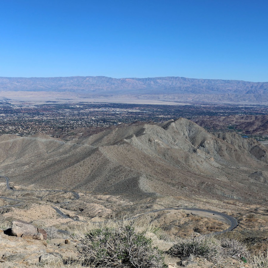 First high-resolution images of Imperial Valley faults