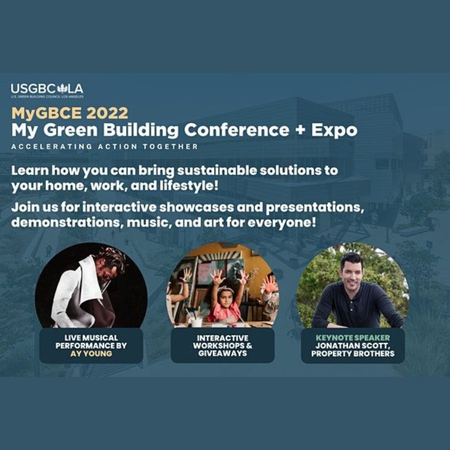 Optimum Seismic takes part in USGBC-LA event 