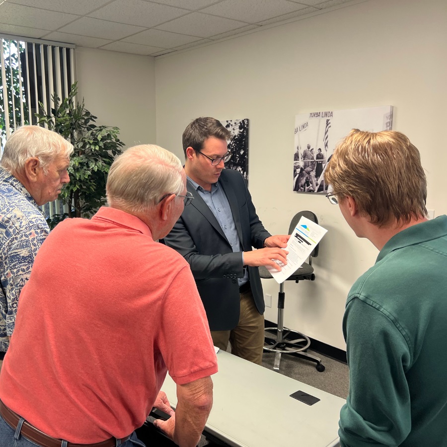 Optimum Seismic Upcoming Events