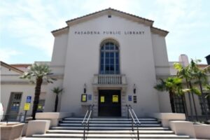Pasadena Library receives $5 million for retrofit work