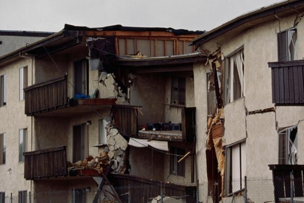 Earthquake patterns more predictable than thought