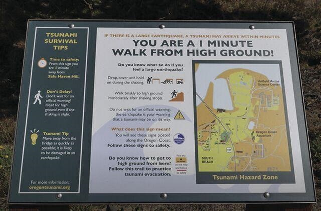 New metric for resilience can benefit communities