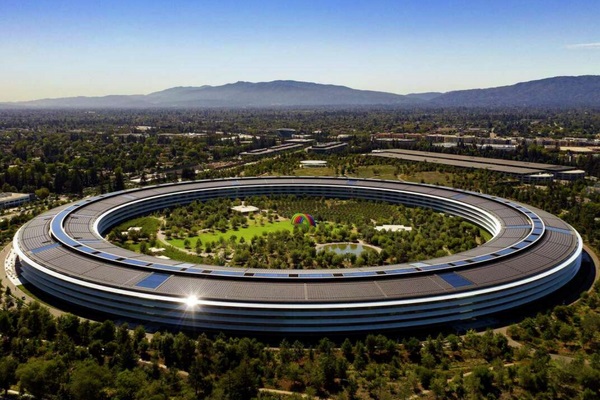 Bay Area's next 'Big One' could strike Silicon Valley