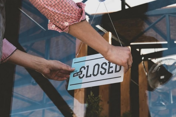 Is your business prepared to survive the Big One?