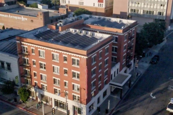 Chinese Province hit with earthquake & drought