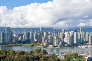 British Columbia looks to future of seismic resilience