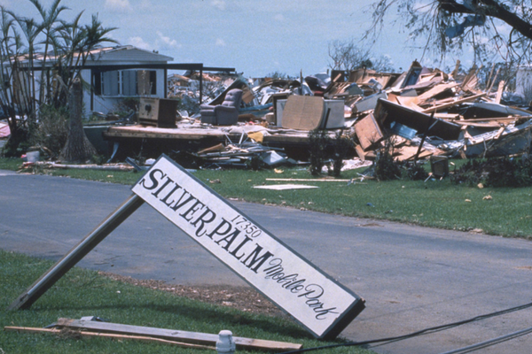 Catastrophic modeling helps quantify risks