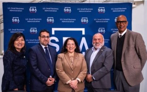 SBA, USRC launch initiative to promote resilience