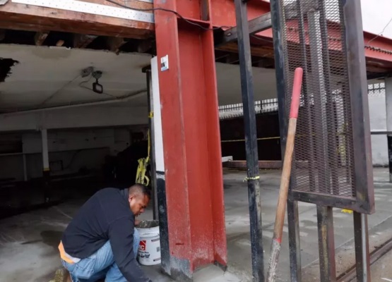 Poll shows 80% support L.A. retrofit law