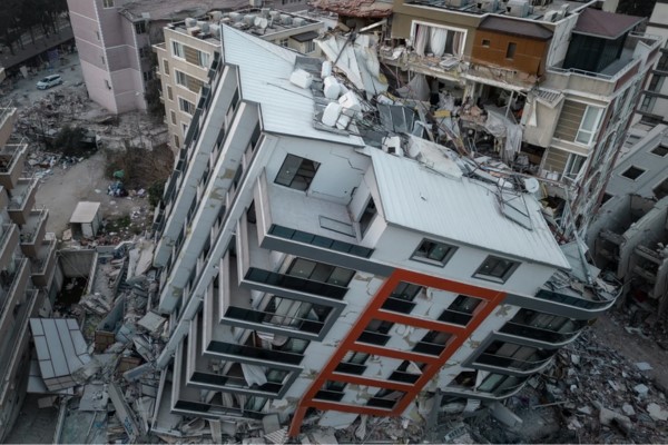 Popular Science outlines building safety keys