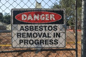 Asbestos? Lead? It Pays To Do Things Right